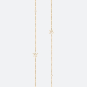 SHOOTING STARS COLLIER 42