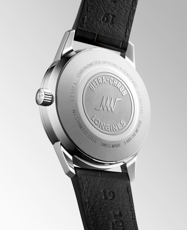 ULTRA-CHRON CLASSIC – Bild 2