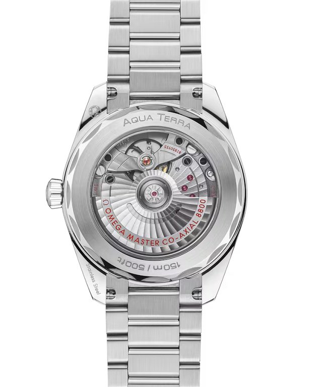 AQUA TERRA "SHADES" – Bild 2