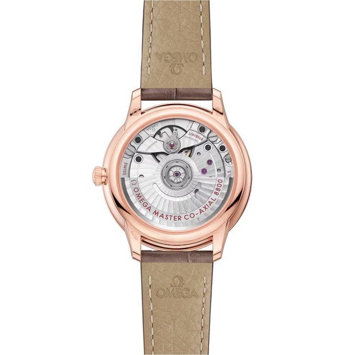 DE VILLE PRESTIGE 34 – Bild 2