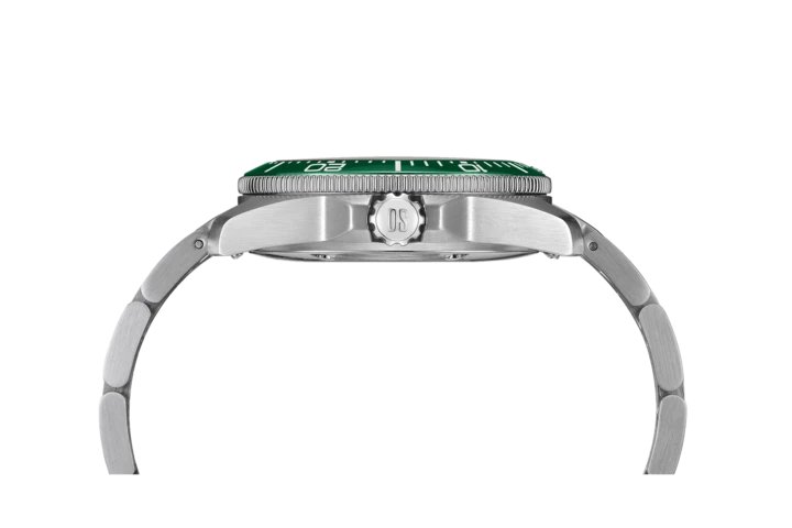 DS Action 38 Powermatic 80 – Bild 3