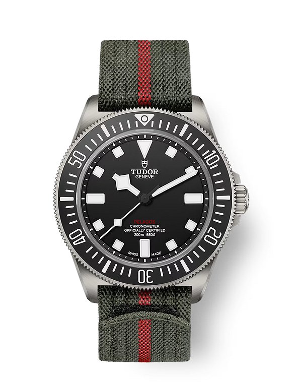 PELAGOS FXD