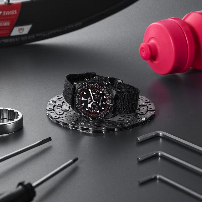 PELAGOS FXD CHRONO – Bild 4