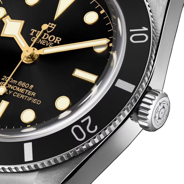 BLACK BAY 54 – Bild 3