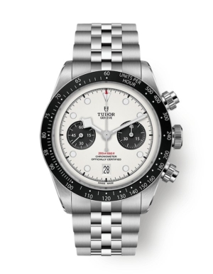 BLACK BAY CHRONO