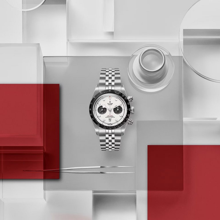 BLACK BAY CHRONO – Bild 2