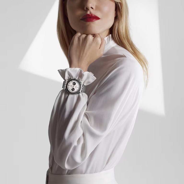 BLACK BAY CHRONO – Bild 4