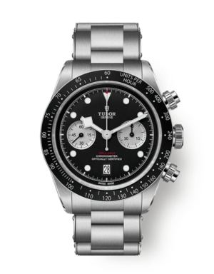 BLACK BAY CHRONO
