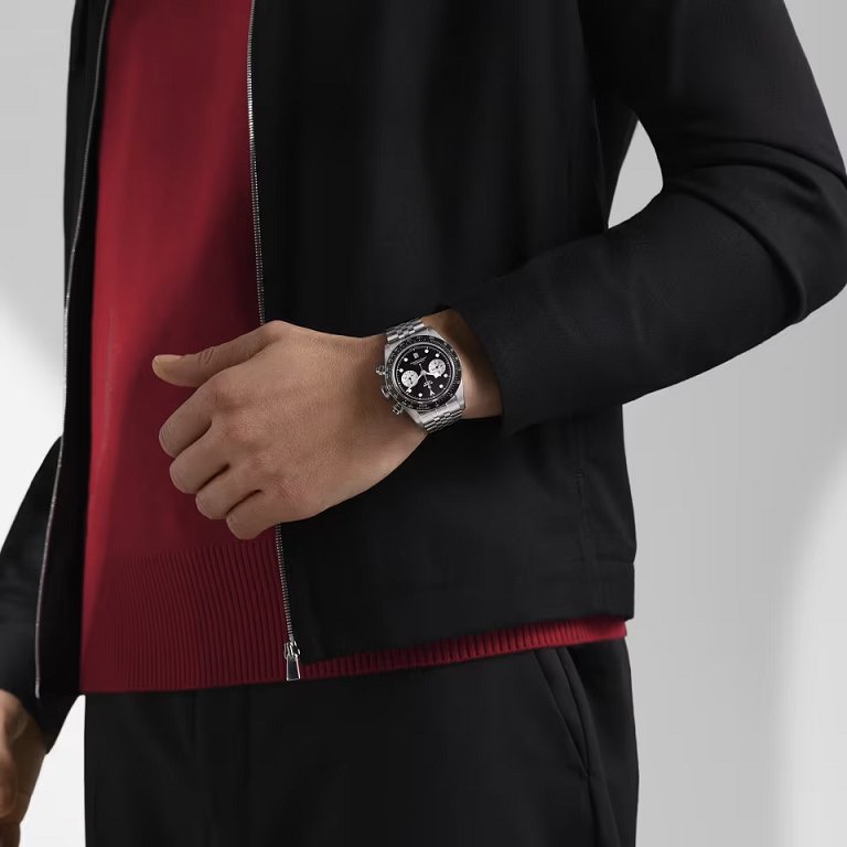 BLACK BAY CHRONO – Bild 4