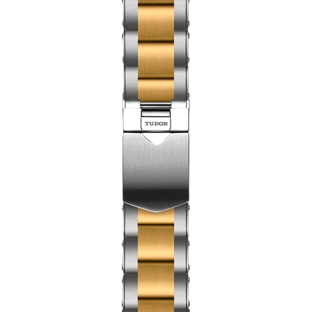 BLACK BAY CHRONO S&G – Bild 2