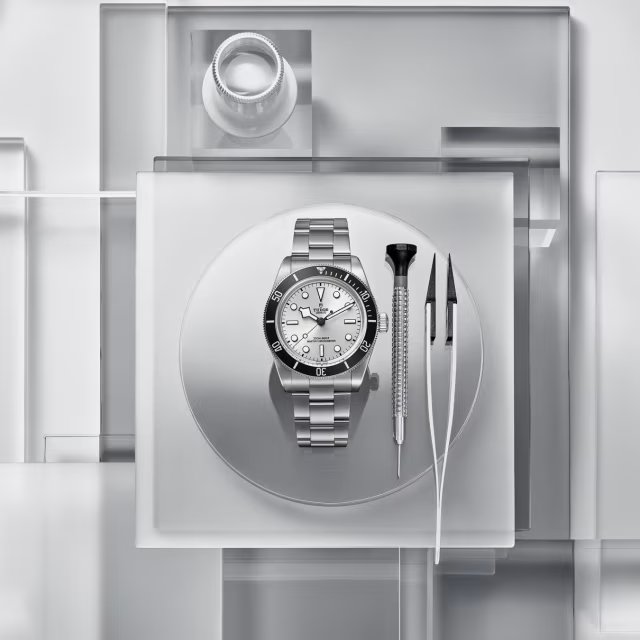 BLACK BAY 68 – Bild 3