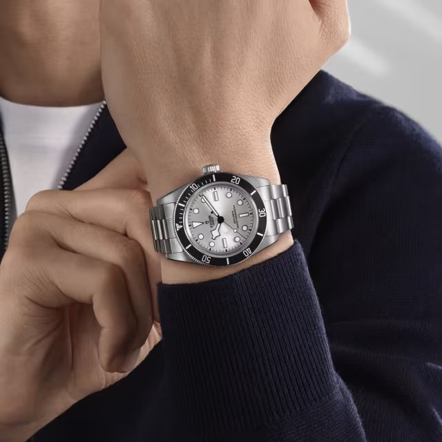 BLACK BAY 68 – Bild 4