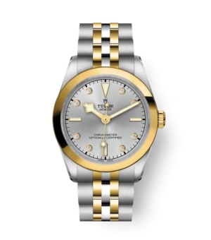 BLACK BAY ONE 31 S&G