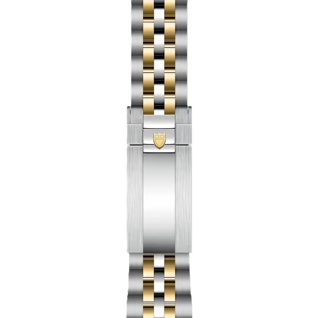 BLACK BAY ONE 31 S&G – Bild 2