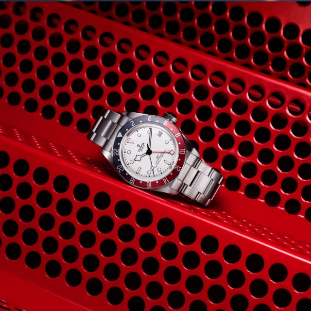 BLACK BAY GMT – Bild 3