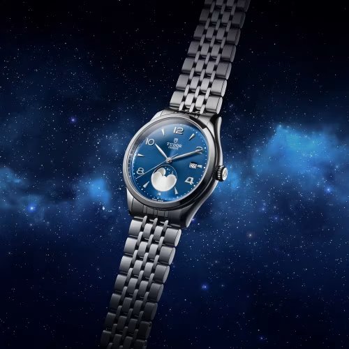 TUDOR 1926 LUNA – Bild 2