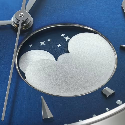 TUDOR 1926 LUNA – Bild 3