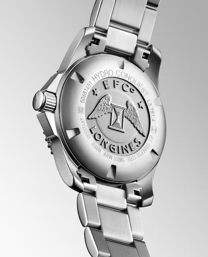 HYDROCONQUEST 41 – Bild 3