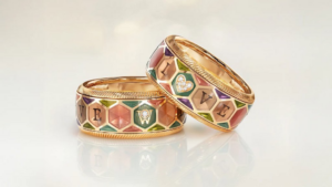 Ring 2026 «Aus Liebe»