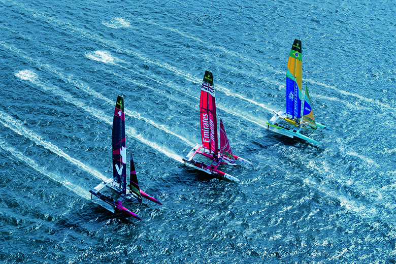 Die Welt von Rolex – Zoppi Juwelier