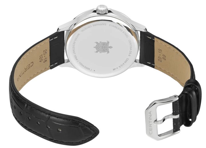 DS-8 GENT 40mm – Bild 3