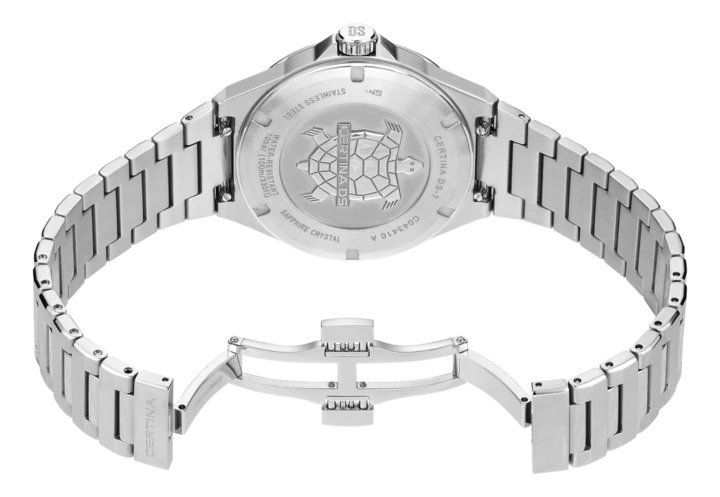 DS-7 Gent 39mm – Bild 3