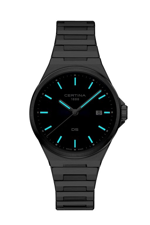 DS-7 Gent 39mm – Bild 4
