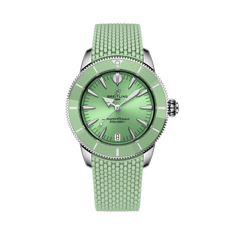 SUPEROCEAN HERITAGE AUTOMATIC 36