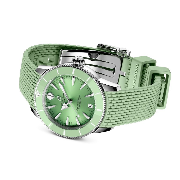 SUPEROCEAN HERITAGE AUTOMATIC 36 – Bild 2