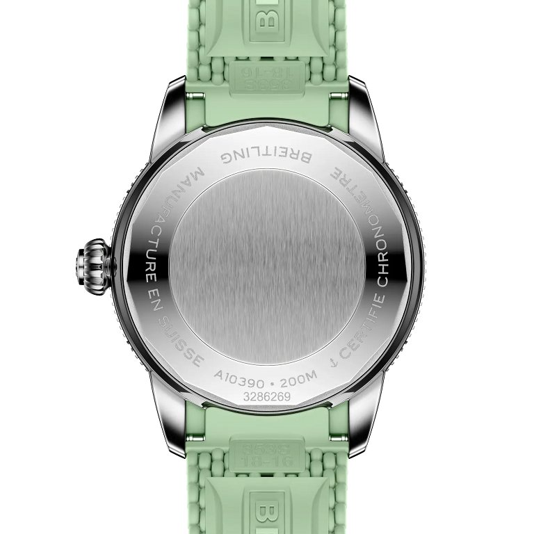 SUPEROCEAN HERITAGE AUTOMATIC 36 – Bild 3