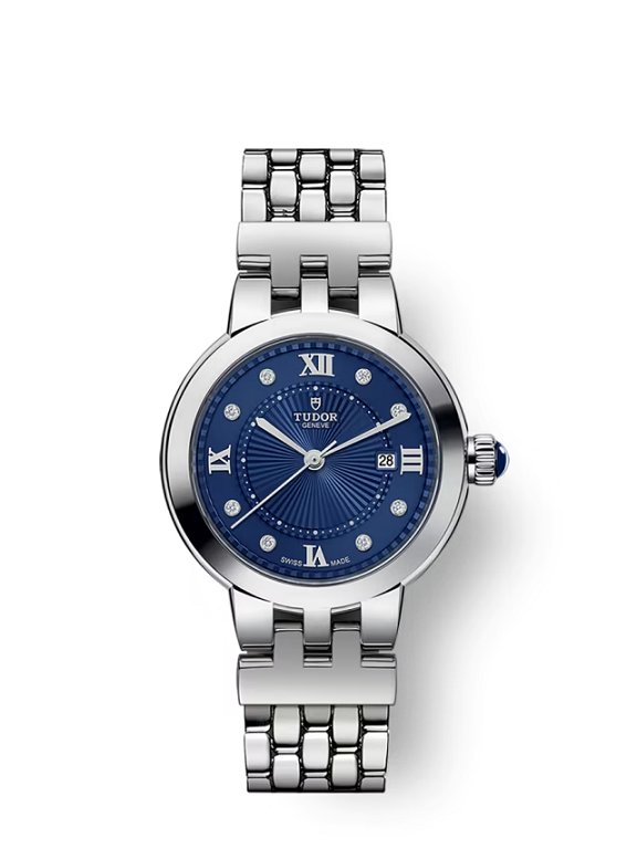 CLAIR DE ROSE 30