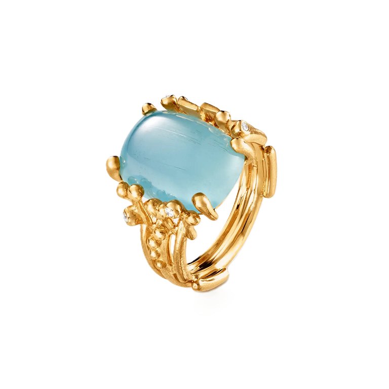 BOHO RING MEDIUM