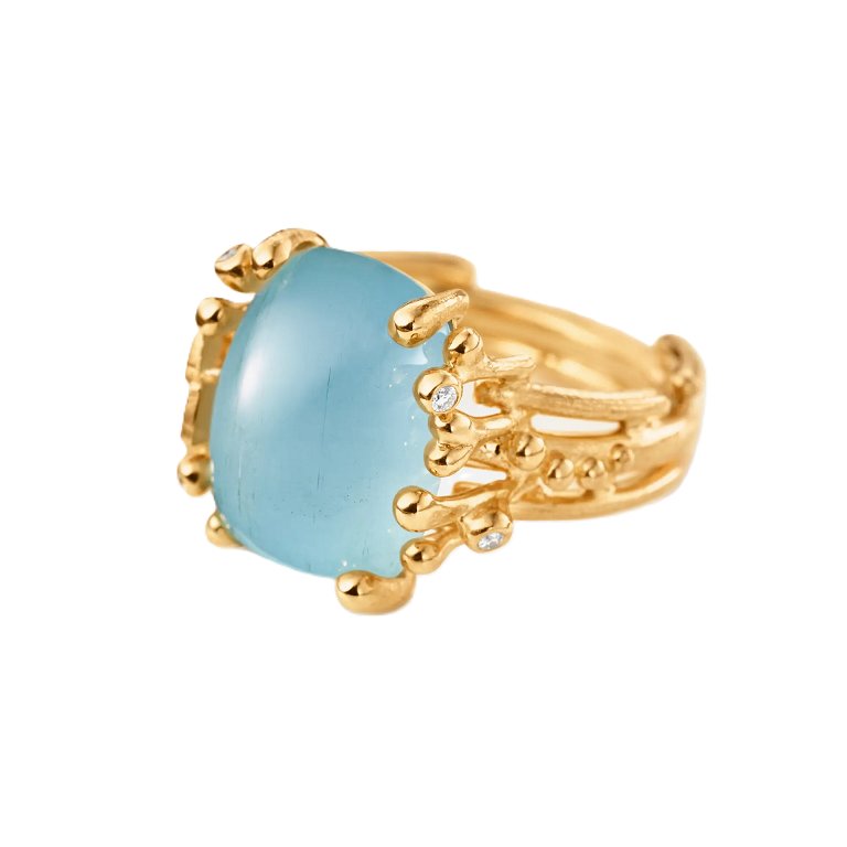 BOHO RING MEDIUM – Bild 2