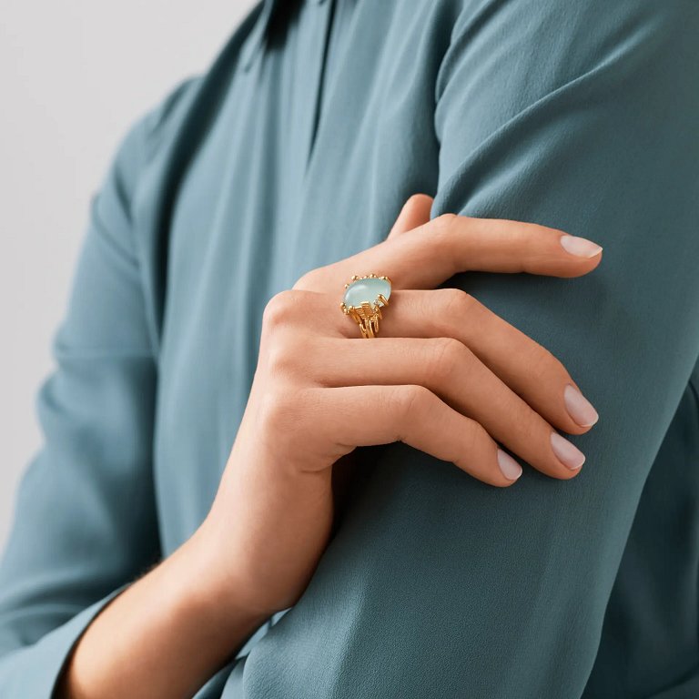 BOHO RING MEDIUM – Bild 3