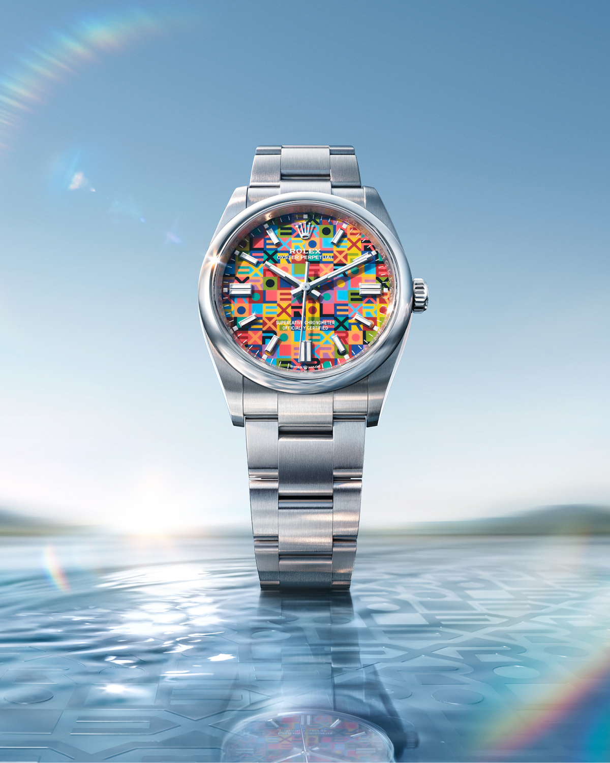 ROLEX-~4
