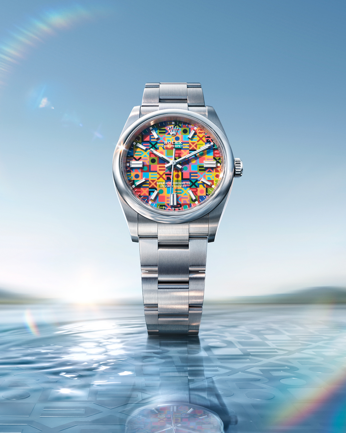 ROLEX-~4