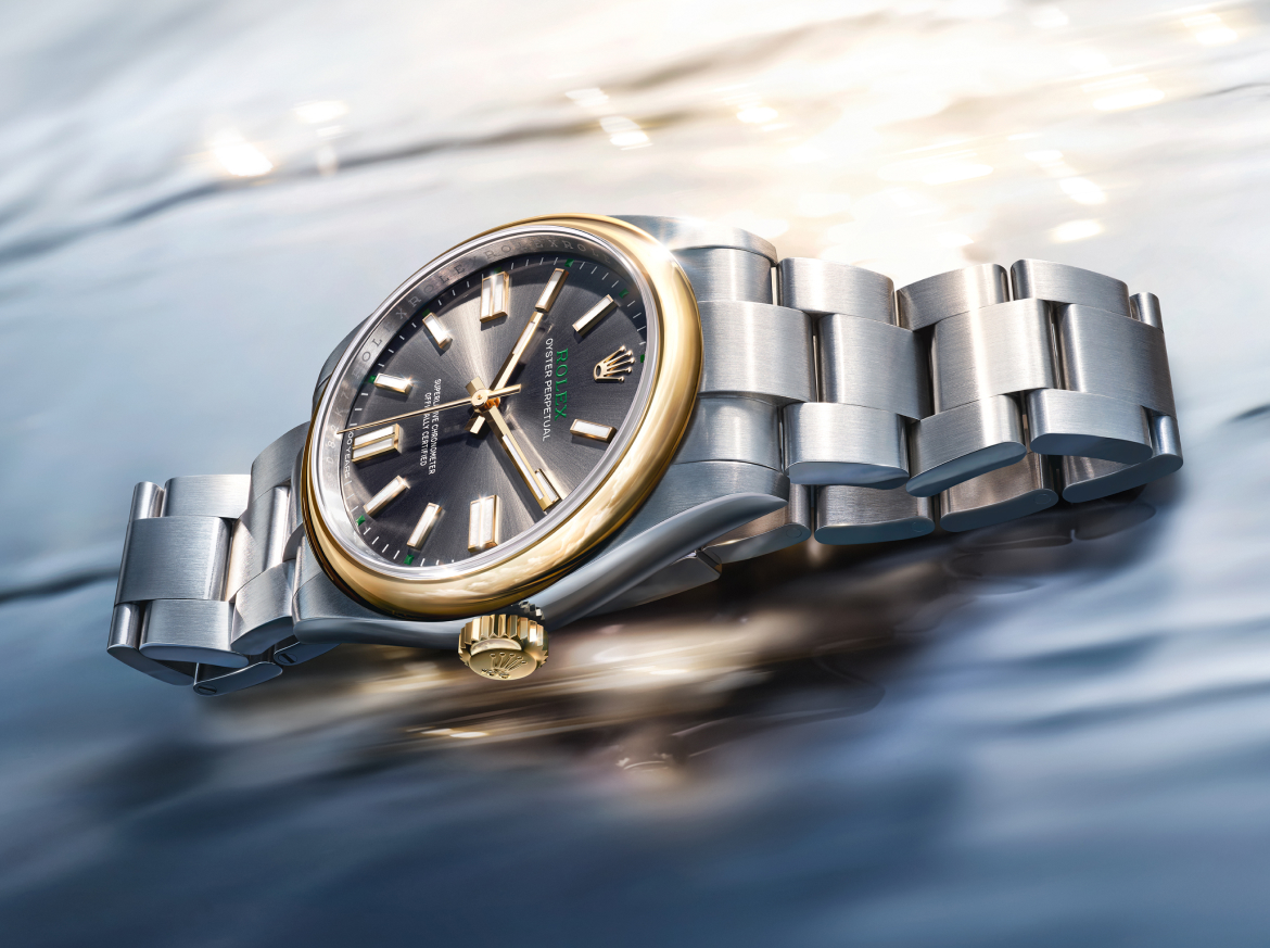 ROLEX-~4