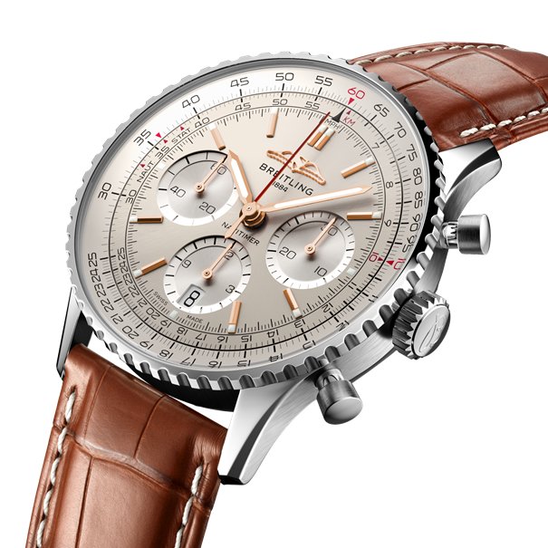 NAVITIMER B01 CHRONOGRAPH 41 – Bild 2