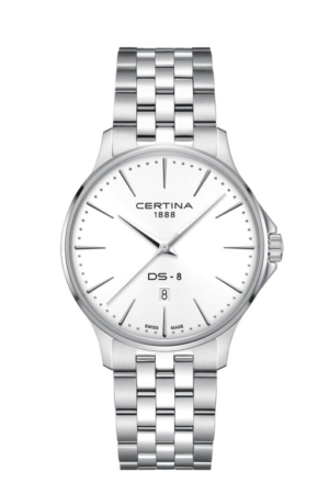 DS-8 Gent 40mm