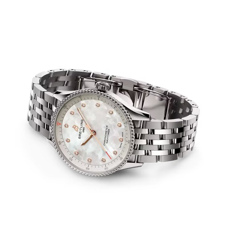 Navitimer 32 – Bild 2