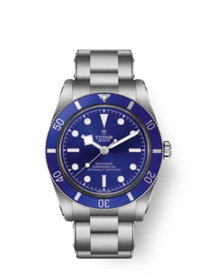 BLACK BAY 54