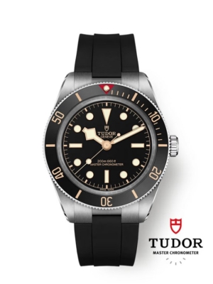 BLACK BAY 58