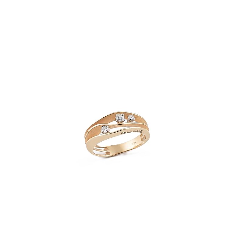 BRILLANTRING "DUNE"