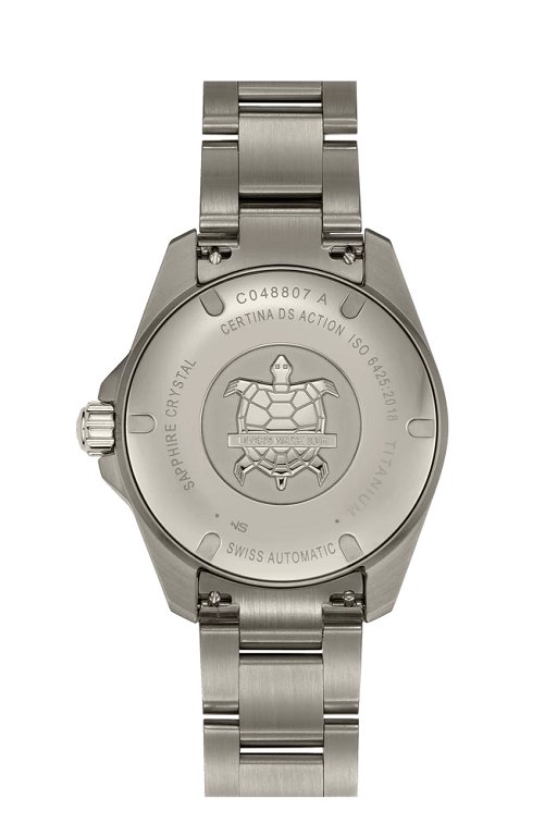 DS ACTION DIVER 38 – Bild 2