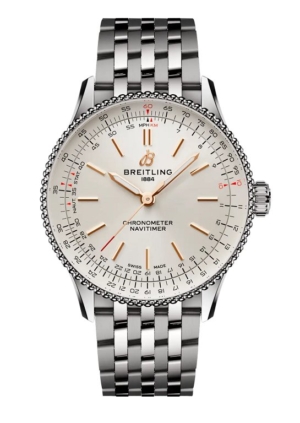 Navitimer 36