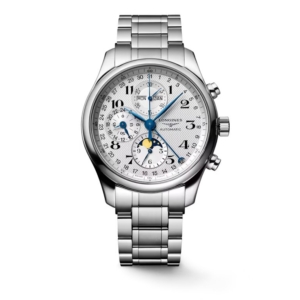 MASTER COLLECTION CHRONOGRAPH 42