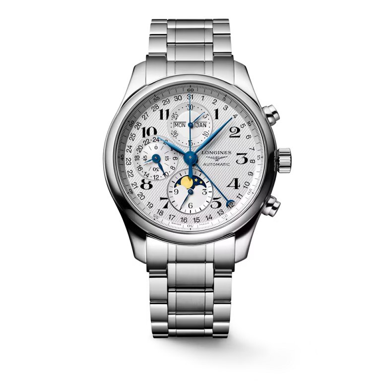 MASTER COLLECTION CHRONOGRAPH 42