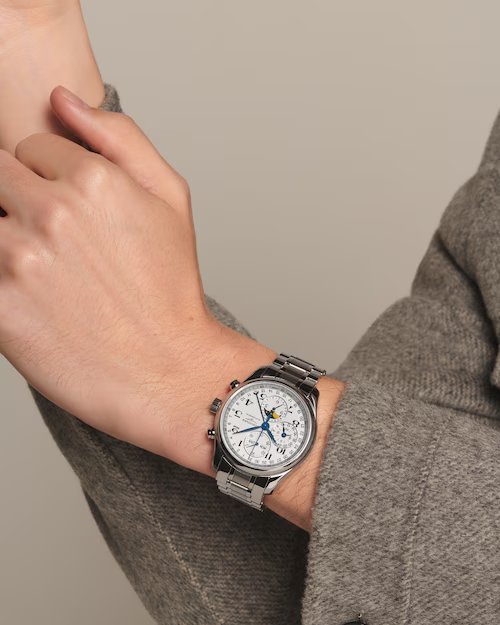 MASTER COLLECTION CHRONOGRAPH 42 – Bild 4