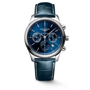 MASTER COLLECTION CHRONOGRAPH 42