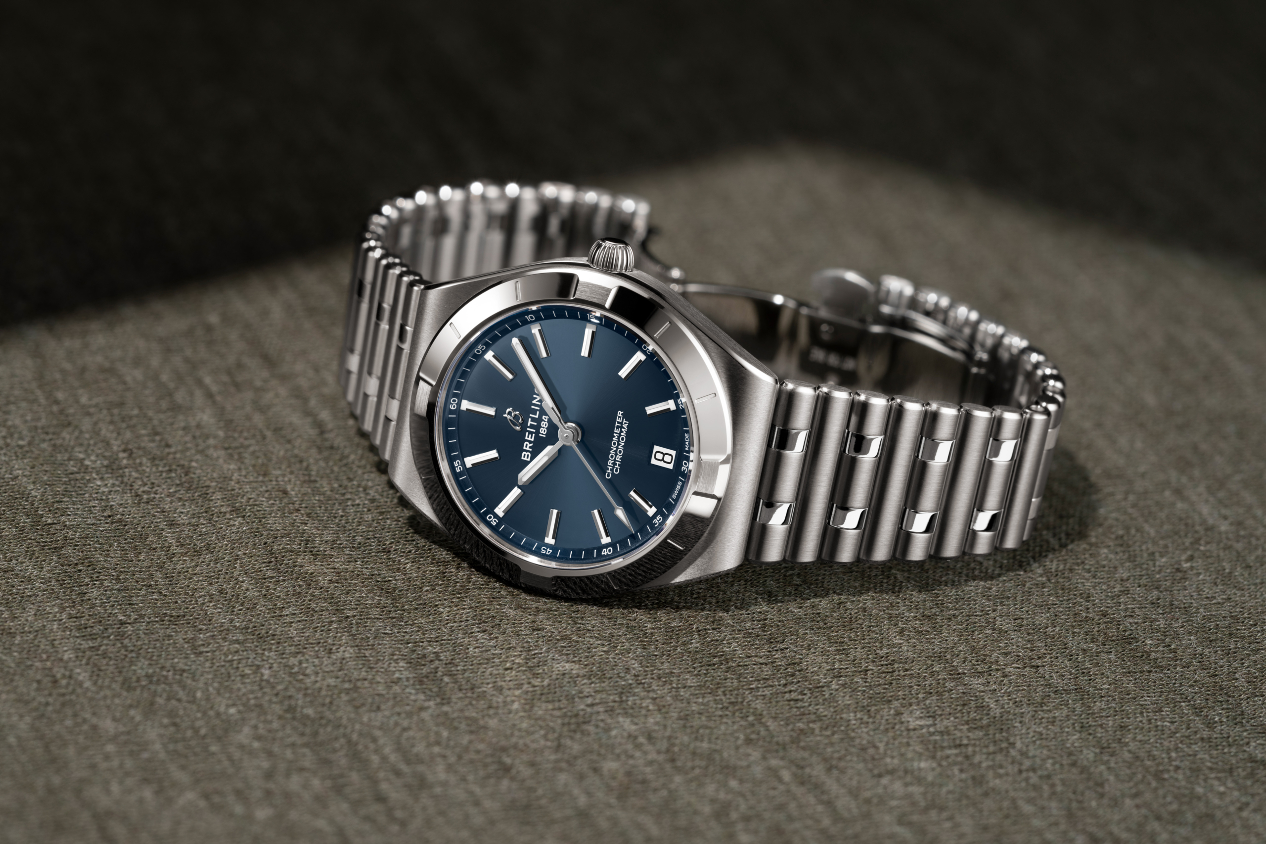Breitling Chronomat - Zoppi Juwelier